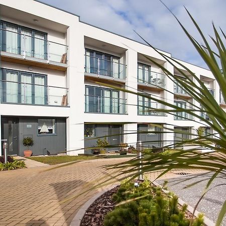 Beaches - South Sands Beach House Torquay Chambre photo