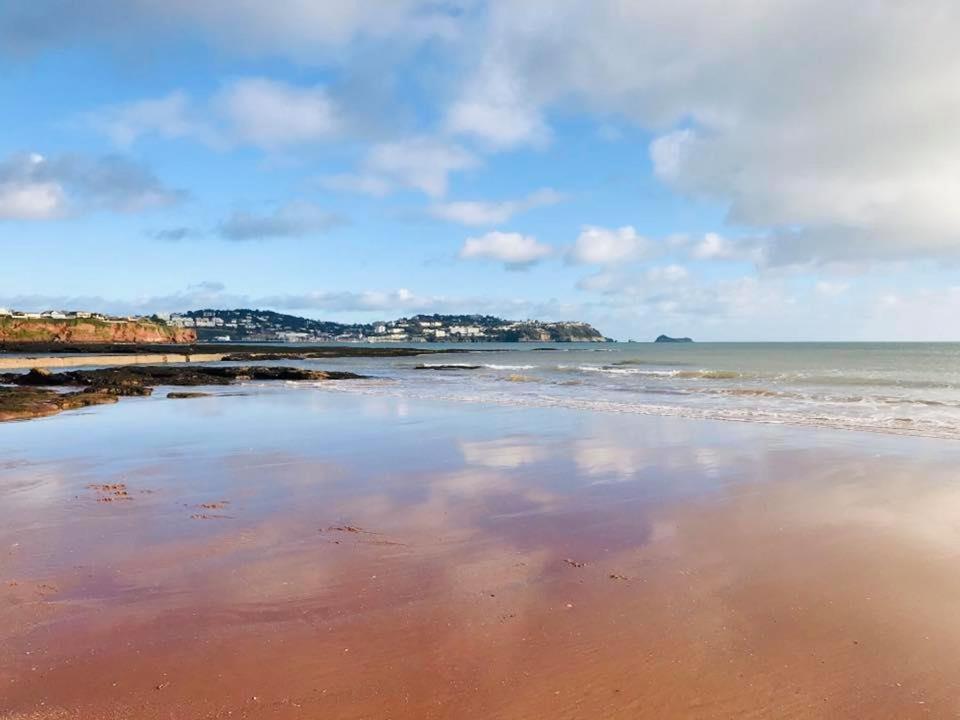 Beaches - South Sands Beach House Torquay Extérieur photo