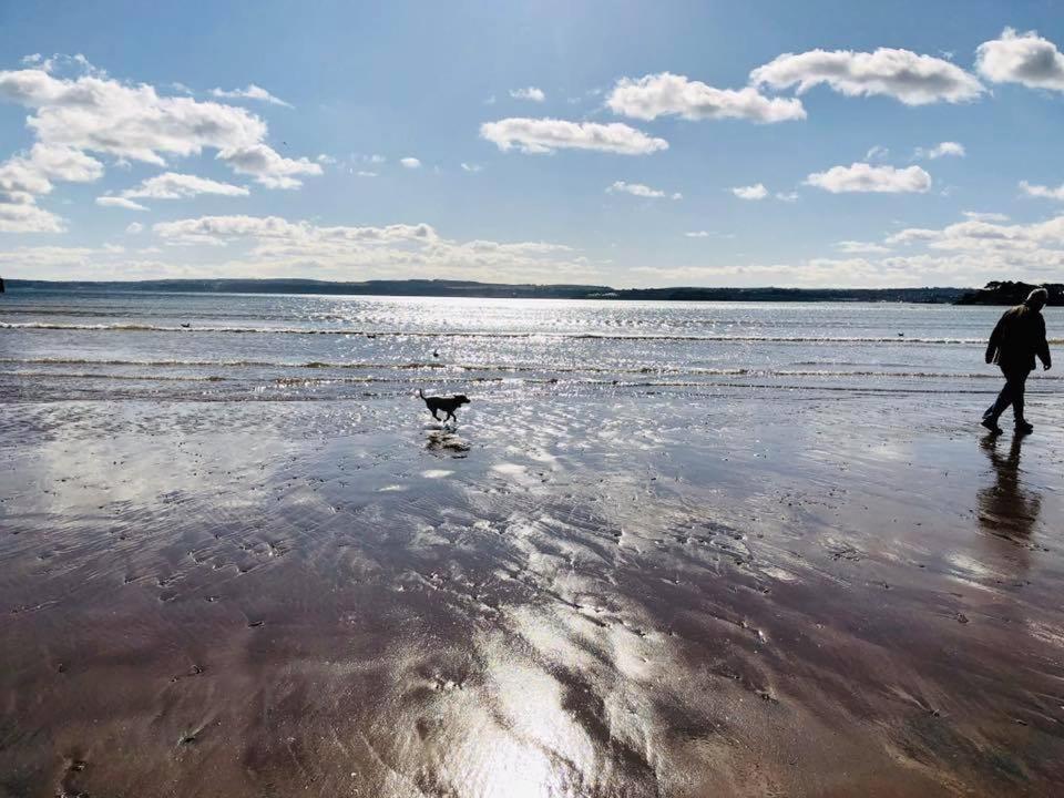 Beaches - South Sands Beach House Torquay Extérieur photo
