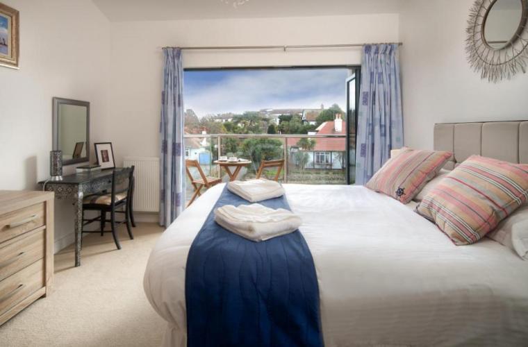 Beaches - South Sands Beach House Torquay Extérieur photo