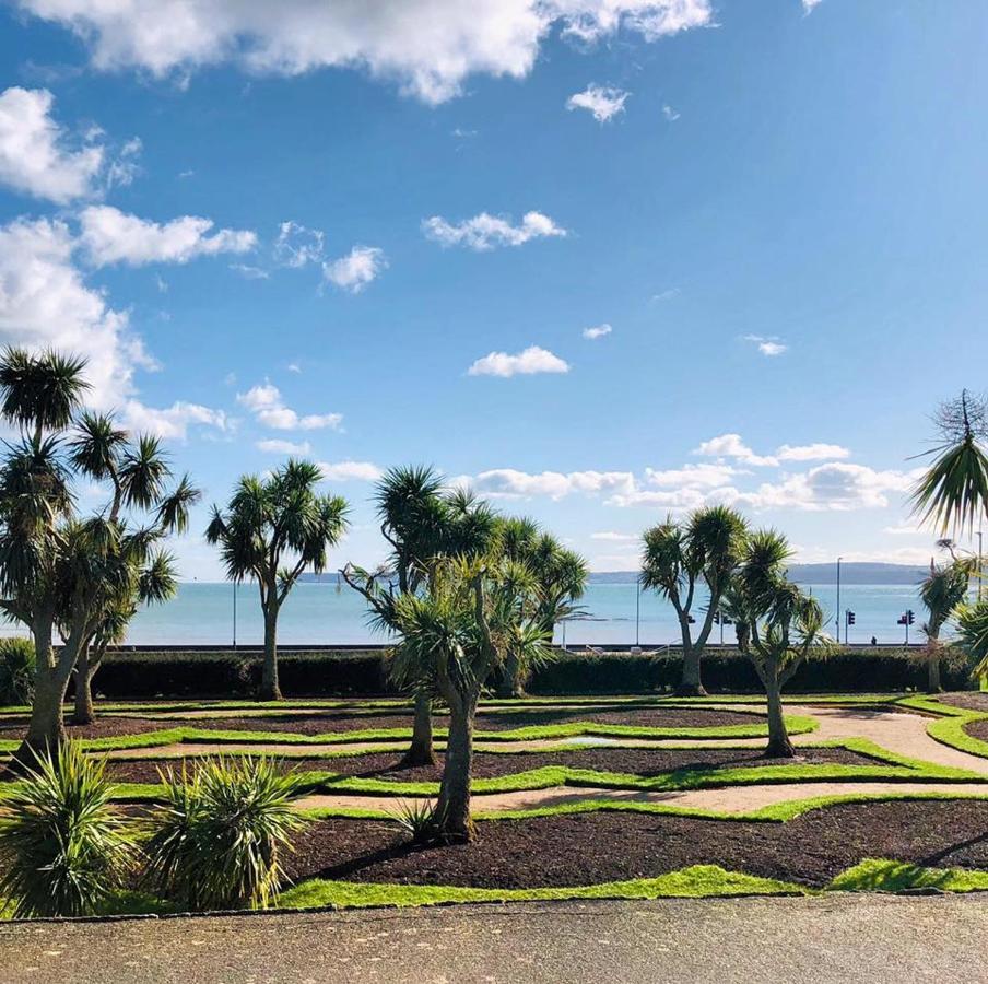 Beaches - South Sands Beach House Torquay Extérieur photo