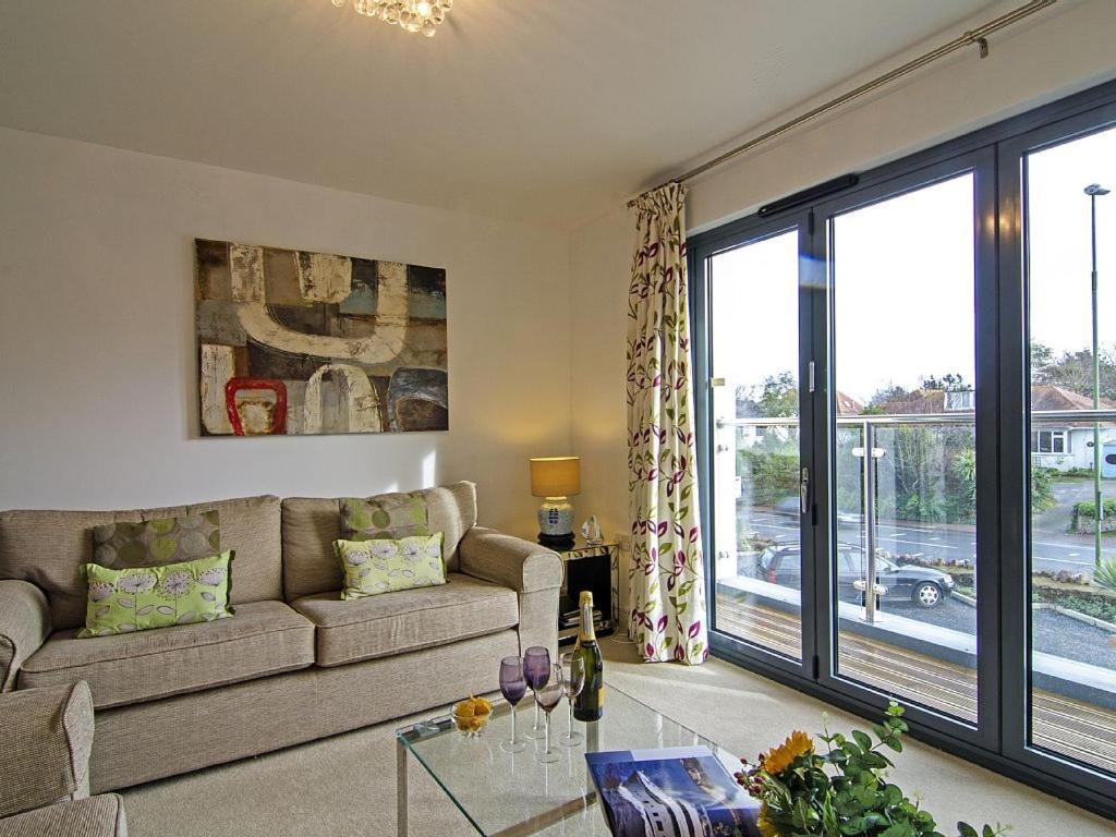 Beaches - South Sands Beach House Torquay Extérieur photo