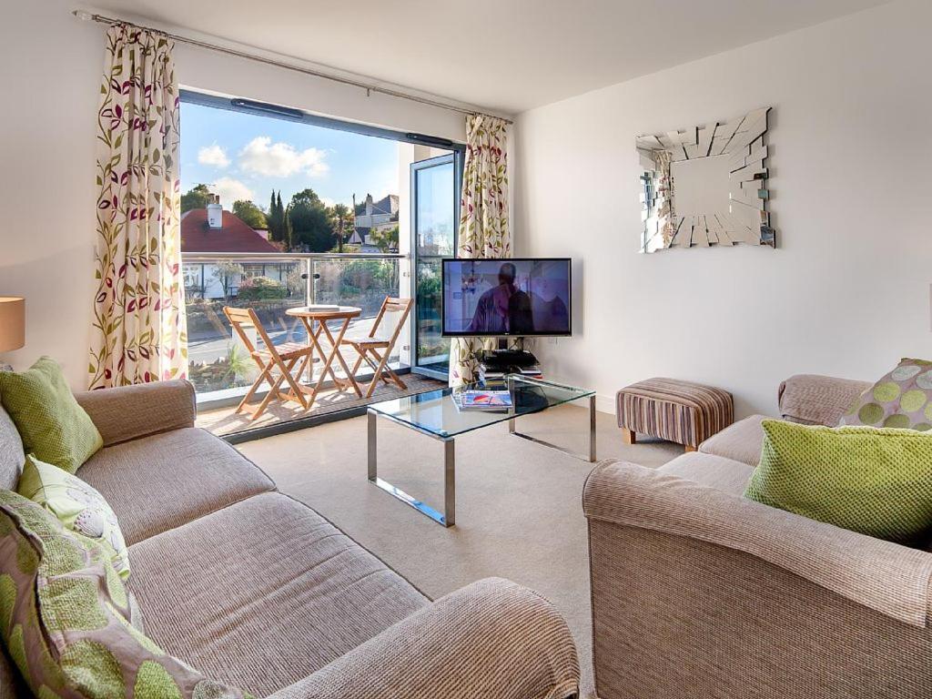 Beaches - South Sands Beach House Torquay Extérieur photo