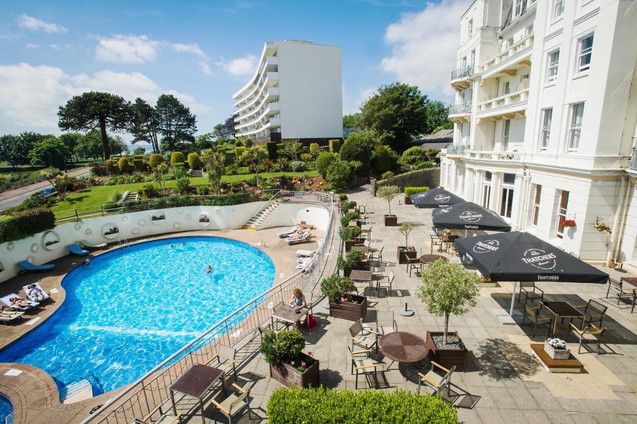 Beaches - South Sands Beach House Torquay Extérieur photo
