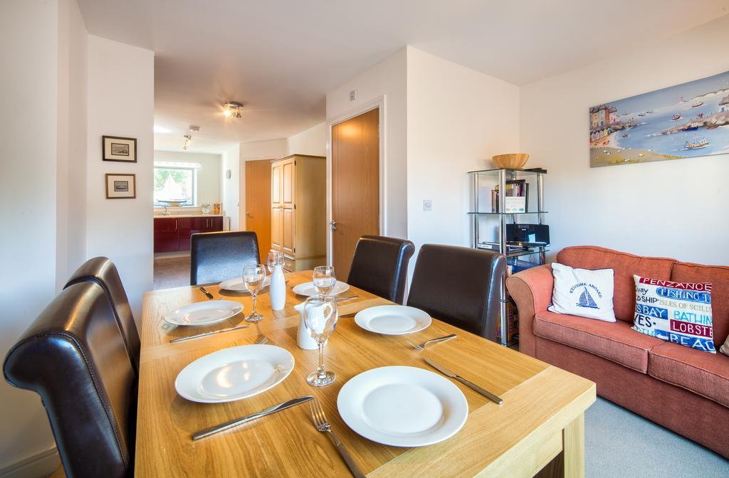Beaches - South Sands Beach House Torquay Chambre photo