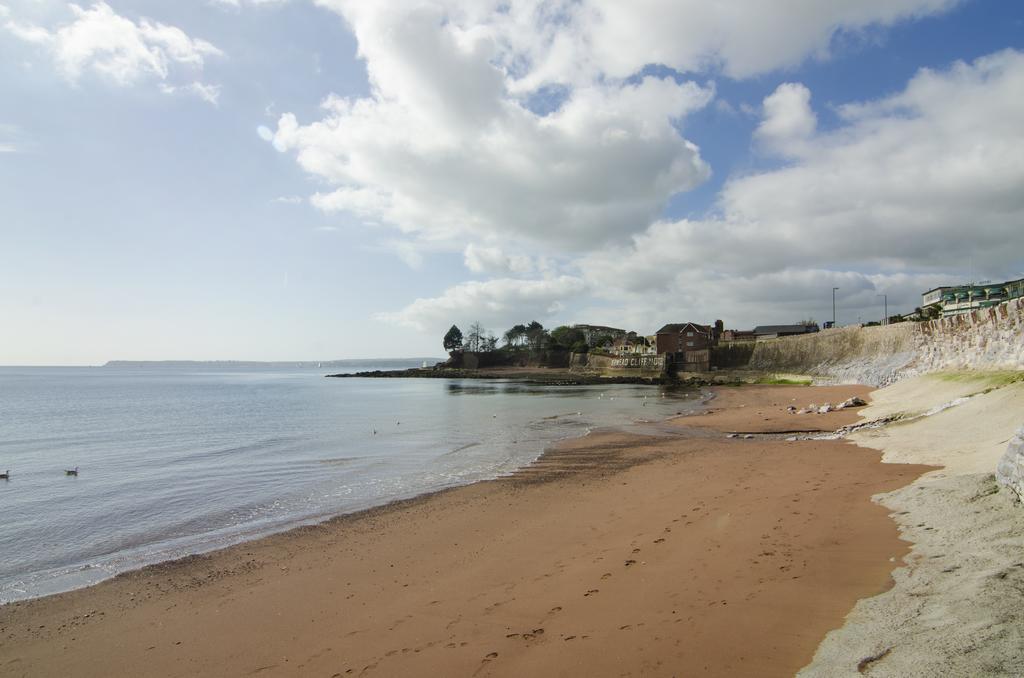 Beaches - South Sands Beach House Torquay Chambre photo