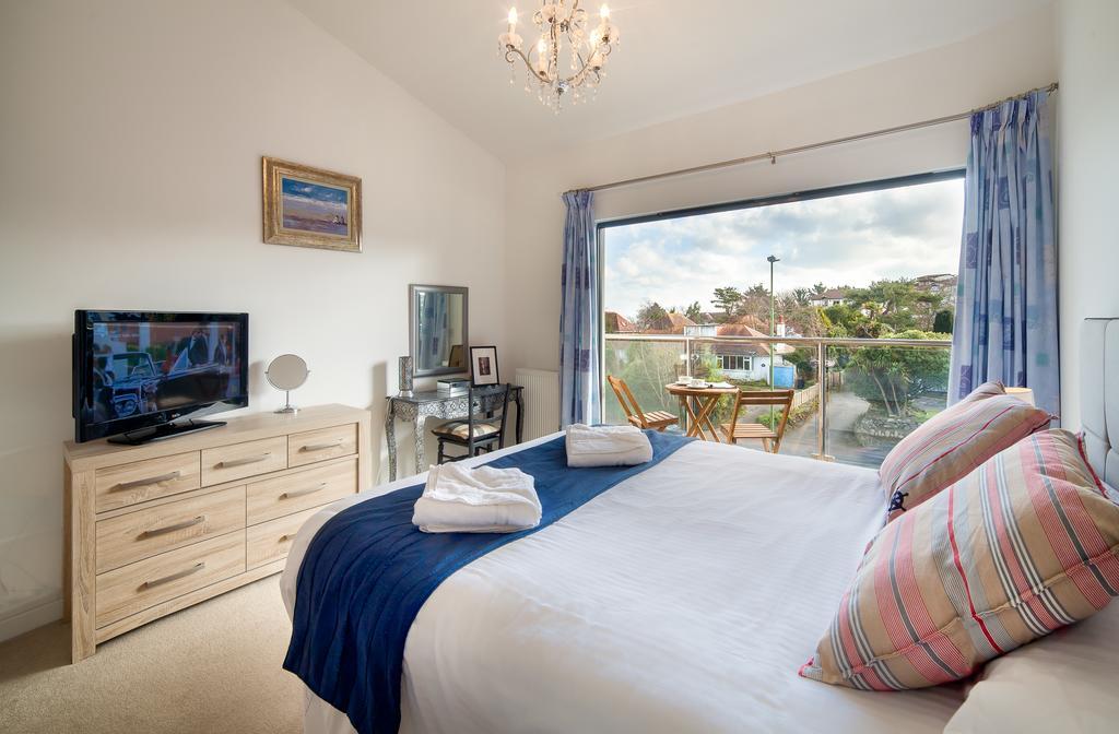 Beaches - South Sands Beach House Torquay Chambre photo