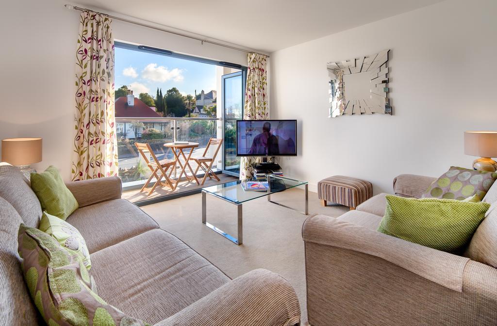Beaches - South Sands Beach House Torquay Chambre photo