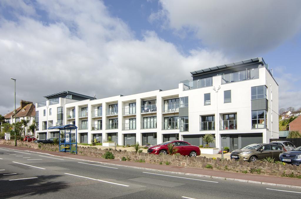 Beaches - South Sands Beach House Torquay Chambre photo