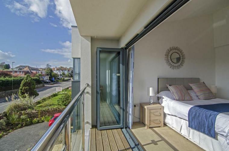 Beaches - South Sands Beach House Torquay Extérieur photo