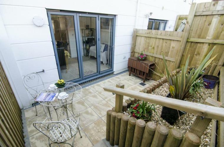Beaches - South Sands Beach House Torquay Extérieur photo