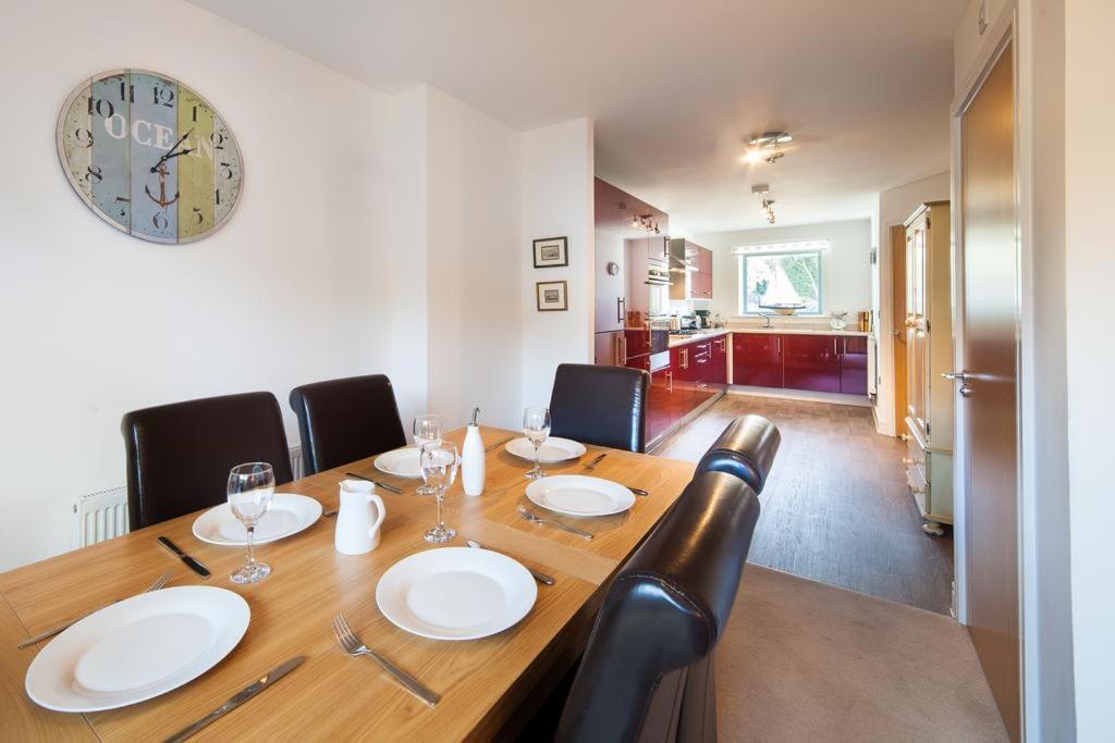 Beaches - South Sands Beach House Torquay Extérieur photo